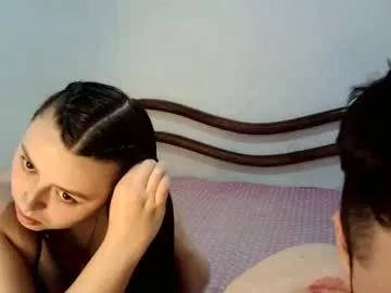 jerryandjessicaa from Chaturbate