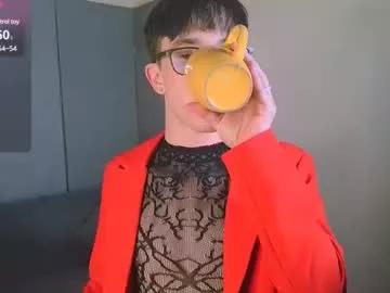 jerrybomb_ from Chaturbate