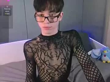 jerrybomb_ from Chaturbate