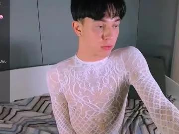 jerrybomb_ from Chaturbate