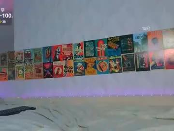jerrybomb_ from Chaturbate
