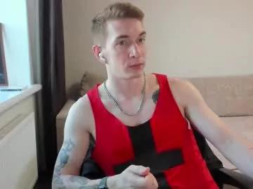 jerrybwc from Chaturbate