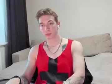 jerrybwc from Chaturbate