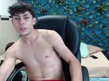 jerrycurb from Chaturbate