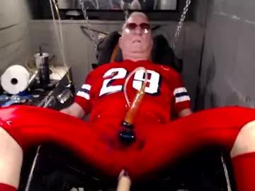 jerrygumby from Chaturbate