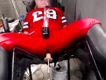 jerrygumby from Chaturbate