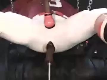 jerrygumby from Chaturbate