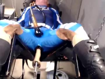 jerrygumby from Chaturbate