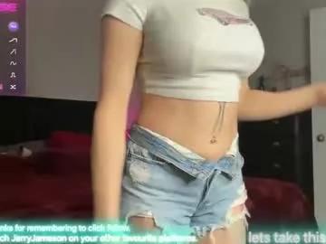 jerryjameson from Chaturbate