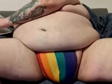 jerryrowling from Chaturbate