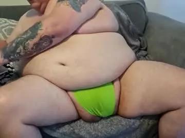 jerryrowling from Chaturbate
