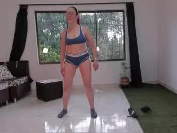 jess1ca_herrera from Chaturbate