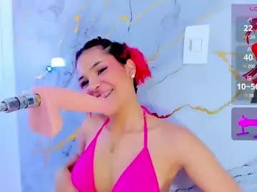 jess_ackerman from Chaturbate is Freechat