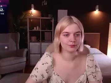 jess_marais from Chaturbate is Freechat