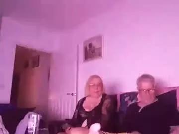 jessandsilverfox61 from Chaturbate is Freechat