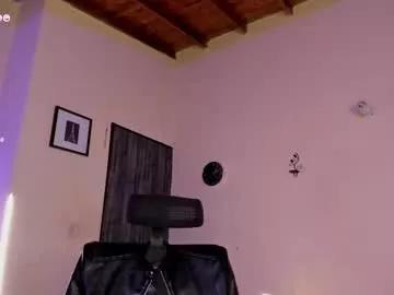 jesscollen from Chaturbate