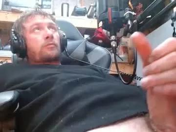 jesse_cash from Chaturbate