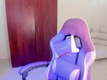 jesse_mav from Chaturbate