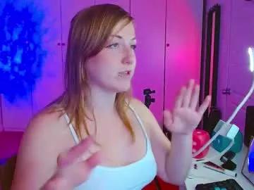 jessebangs from Chaturbate