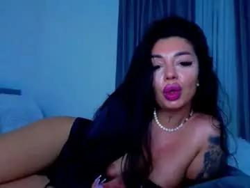 jessebella from Chaturbate