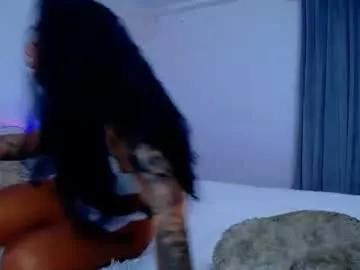jessebella from Chaturbate