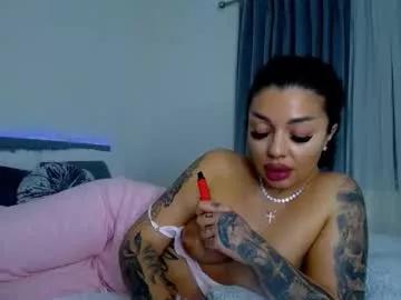 jessebella from Chaturbate