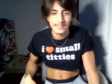 jessecalloway from Chaturbate is Freechat