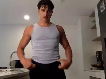 jesseexxxx from Chaturbate
