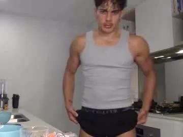 jesseexxxx from Chaturbate