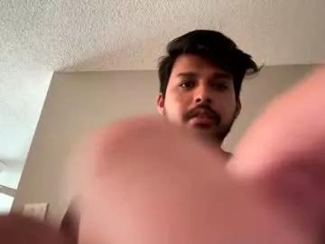 jessefrom_space from Chaturbate