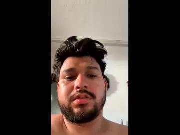 jessefrom_space from Chaturbate