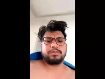 jessefrom_space from Chaturbate