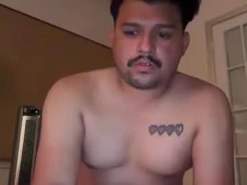Jessefrom_space webcams show profile image 