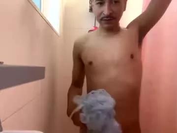 jesselopezcali from Chaturbate