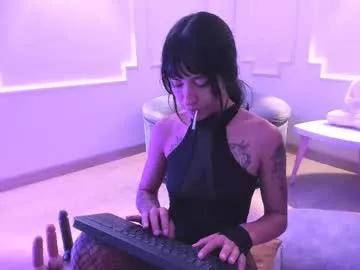 jessi_lemus from Chaturbate