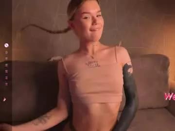 jessi_sun from Chaturbate