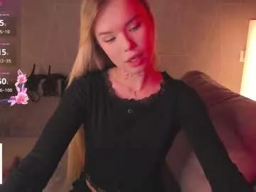jessi_sun from Chaturbate