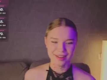 jessi_sun from Chaturbate