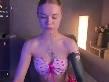 jessi_sun from Chaturbate is Freechat