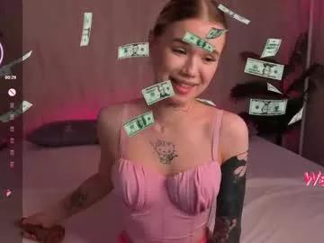 jessi_sun from Chaturbate