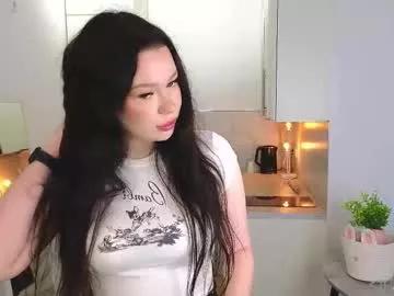 jessica_alpha from Chaturbate