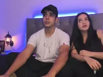 jessica_and_rabit from Chaturbate is Freechat