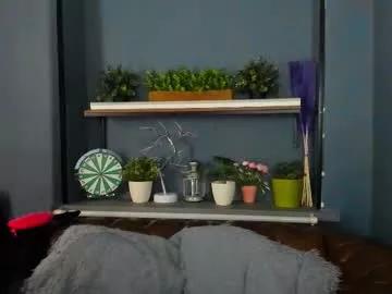 jessica_foxie from Chaturbate