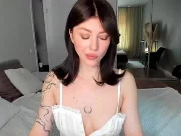 jessica_gill from Chaturbate