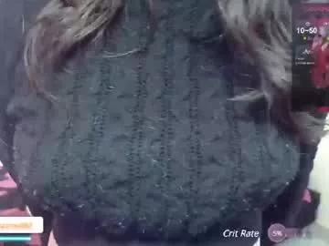 jessica_gomezz from Chaturbate