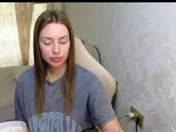 jessica_hanson from Chaturbate