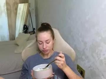 jessica_hanson from Chaturbate