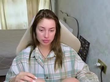 jessica_hanson from Chaturbate is Freechat
