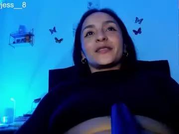 jessica_kss from Chaturbate