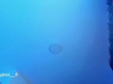jessica_kss from Chaturbate